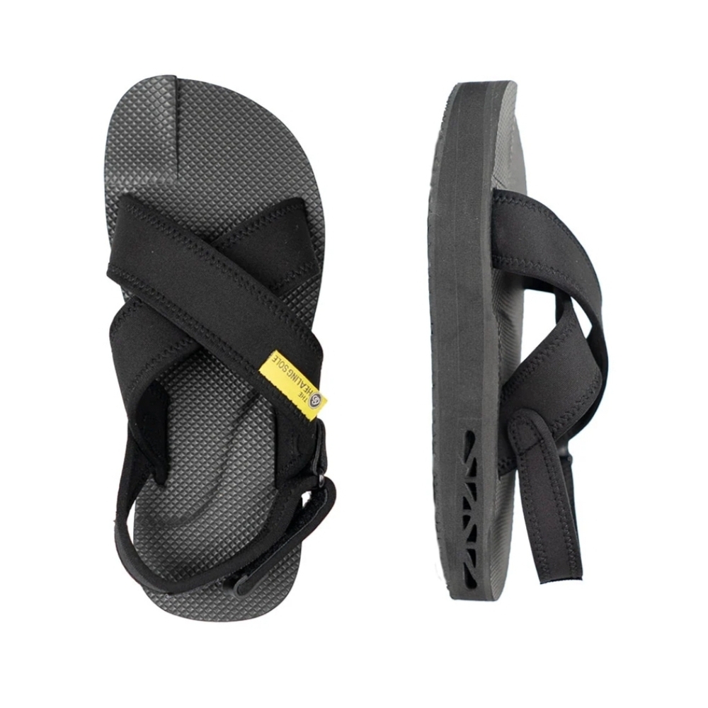 The Healing Sole Everett Sandal